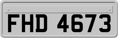 FHD4673