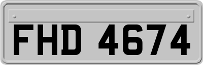 FHD4674