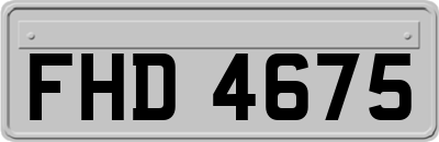 FHD4675