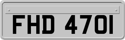 FHD4701