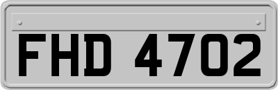 FHD4702