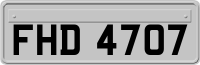 FHD4707