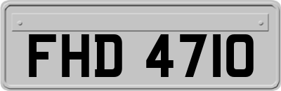 FHD4710