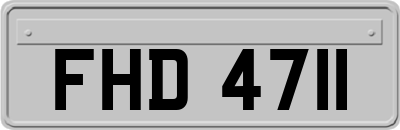 FHD4711