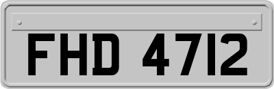 FHD4712