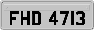 FHD4713