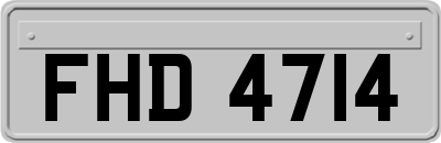 FHD4714