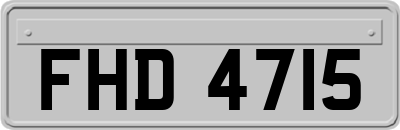 FHD4715