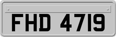 FHD4719