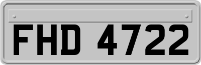 FHD4722