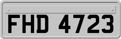 FHD4723