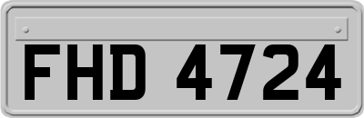 FHD4724