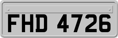 FHD4726
