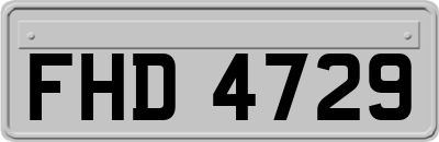 FHD4729