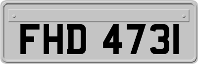 FHD4731