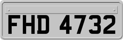 FHD4732