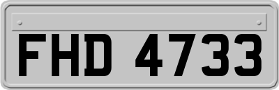 FHD4733