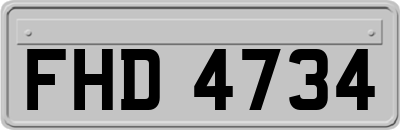 FHD4734