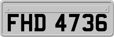 FHD4736