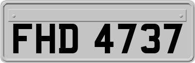 FHD4737