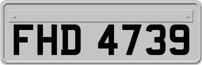 FHD4739