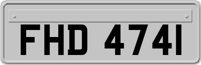FHD4741