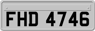 FHD4746