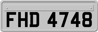FHD4748