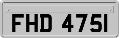 FHD4751