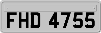 FHD4755