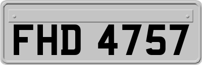 FHD4757