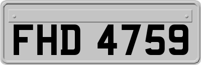 FHD4759