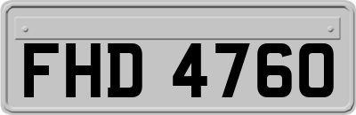 FHD4760