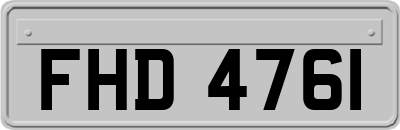 FHD4761