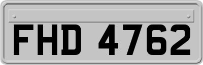 FHD4762