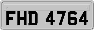FHD4764