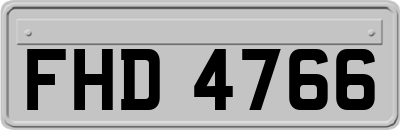 FHD4766