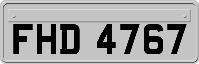 FHD4767