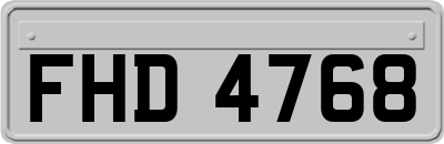 FHD4768