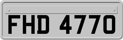 FHD4770