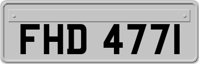 FHD4771