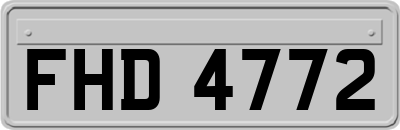 FHD4772