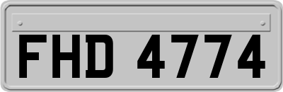 FHD4774