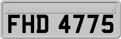 FHD4775