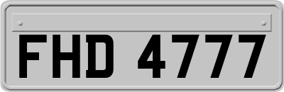 FHD4777