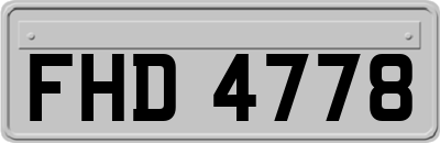 FHD4778