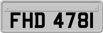 FHD4781