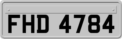 FHD4784