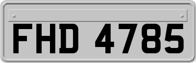 FHD4785