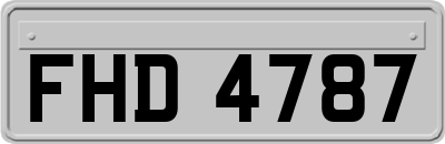 FHD4787